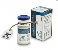 Stanazolol injectable Magnus